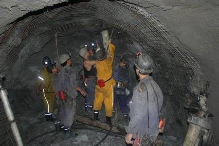 江北工程爆破中的危险因素分析以及应对工程爆破危险的措施